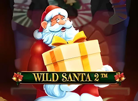 Wild Santa 2
