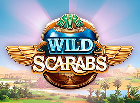 Wild Scarabs