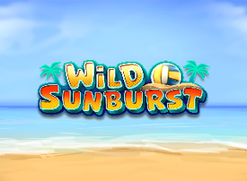 Wild Sunburst