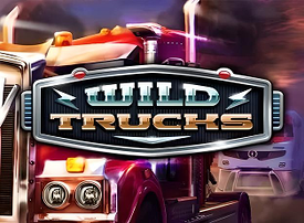 Wild Trucks