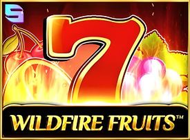 Wildfire Fruits