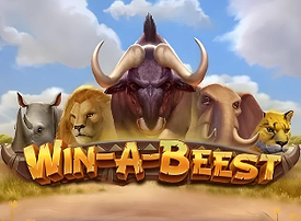 Win a Beest