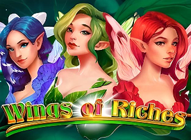 Wings of Riches