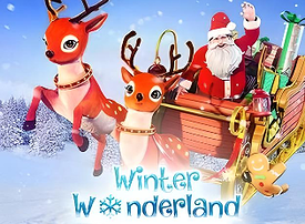 Winter Wonderland