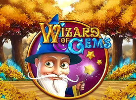 Wizard of Gems
