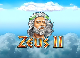 WMS Gaming Zeus II