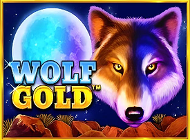Wolf Gold