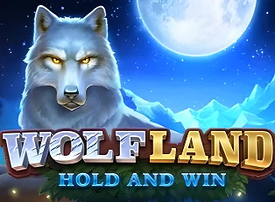 Wolf Land Hold and Win
