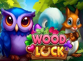 Wood Luck