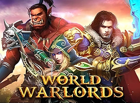 World of Warlords