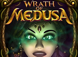 Wrath of Medusa