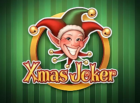 Xmas Joker