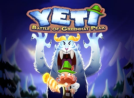Yeti