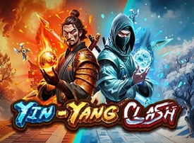 Yin Yang Clash