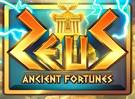 Zeus Ancient Fortunes