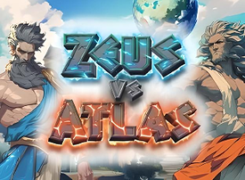 Zeus vs Atlas