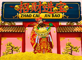 Zhao Cai Jin Bao
