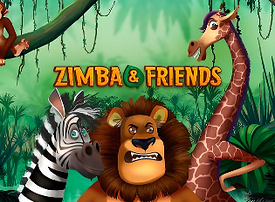 Zimba and Friends
