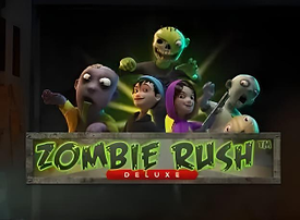 Zombie Rush