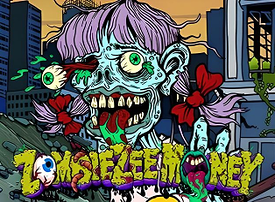 Zombiezee Money