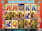 Preview of Cleopatras Pyramid