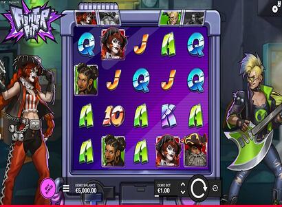 Fighter Pit spillskjermbilde