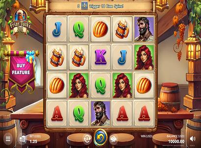 Ripper Casino Game