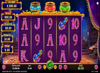 Casino midas bonus