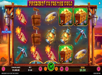 Casino midas bonus
