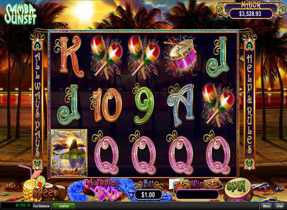 Apollo Slots Free Bonus Codes