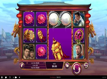 White Lotus Casino Bonus Codes 2020