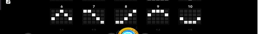 Zeus The Thunderer paylines image
