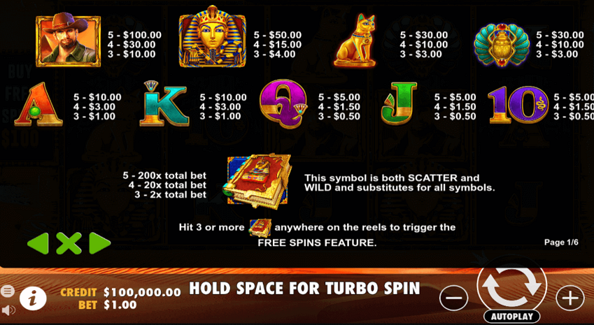john hunter and the book of tut respin 1