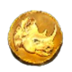 great rhino megaways scatter symbol