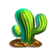 3 hot chillies cactus symbol