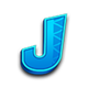 3 hot chillies j symbol