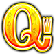 great rhino queen symbol