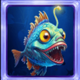 release the kraken megaways 3 symbol