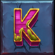 release the kraken megaways 7 symbol