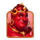 sultan strike hold and win genie symbol