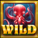 release the kraken megaways wild symbol