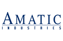 Amatic Industries logo