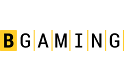 BGaming logo