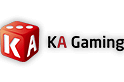 KA Gaming logo
