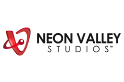Neon Valley Studios logo