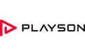 Playson logo
