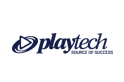 Playtech Logo