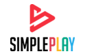 SimplePlay Gaming logo
