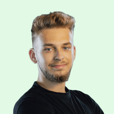 Bogdan Romedea avatar